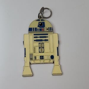 Star Wars R2-D2 Ornament